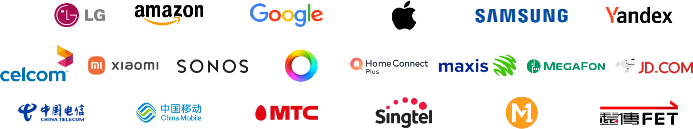 Đối Tác Aqara